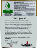 OLEJEK KONOPNY 5% | 500 mg | THC 0% | SZEROKIE SPEKTRUM | Polskie CBD